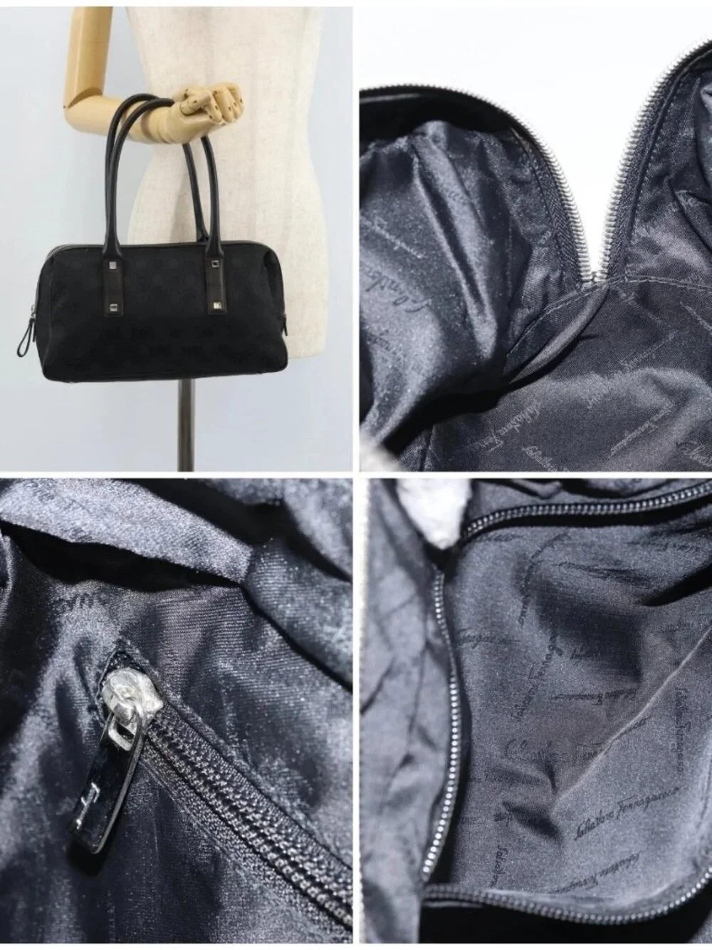 Salvatore Ferragamo brand	salvatore ferragamo
